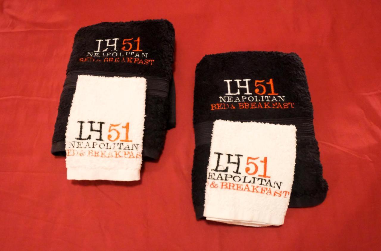 Frühstückspension Lh51